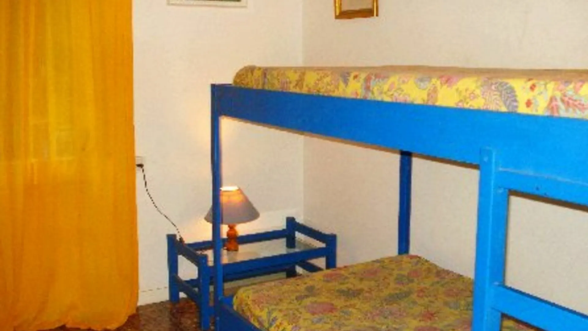 104401 - Apartment In Palafrugell Spain