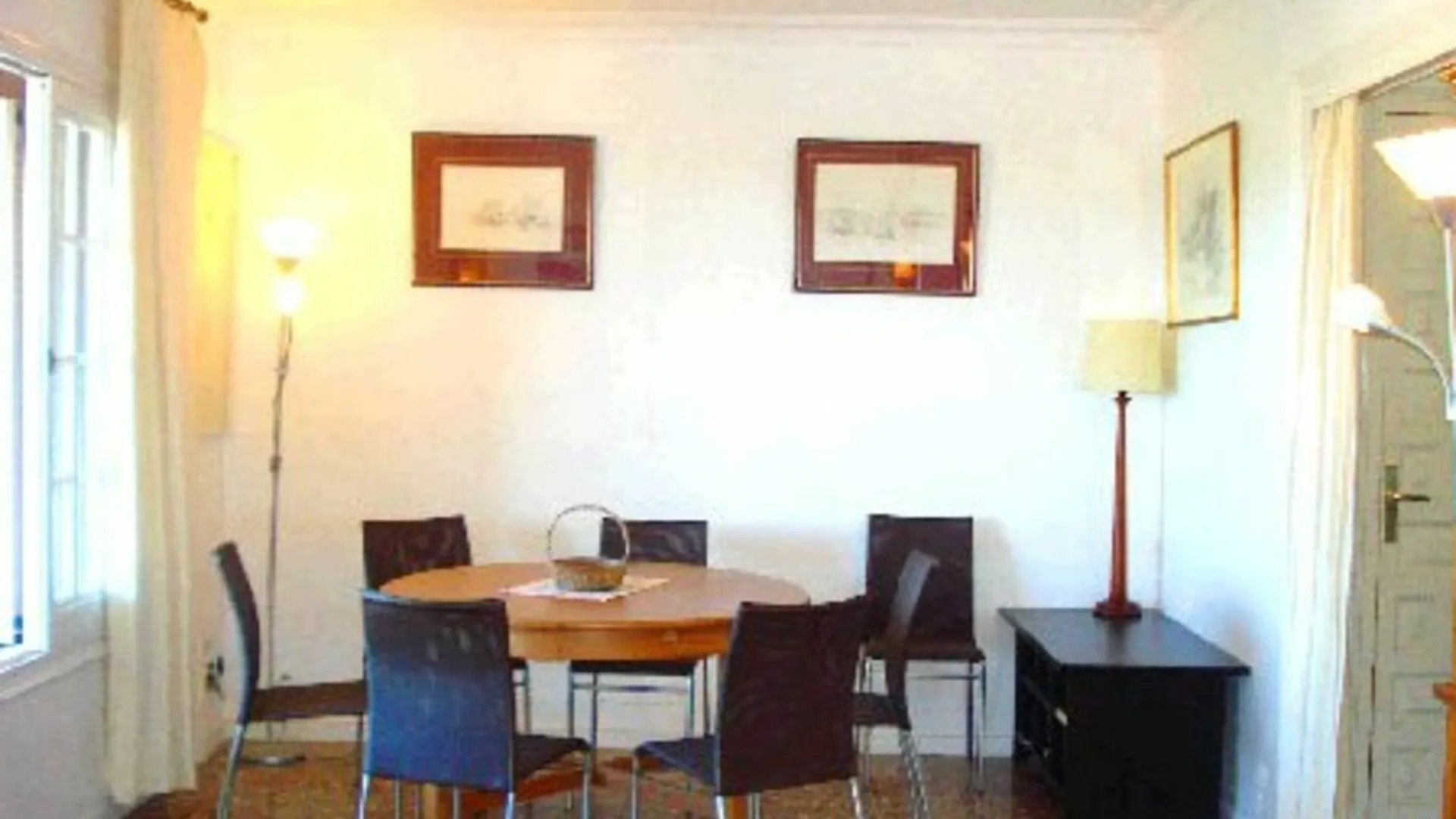 104401 - Apartment In Palafrugell