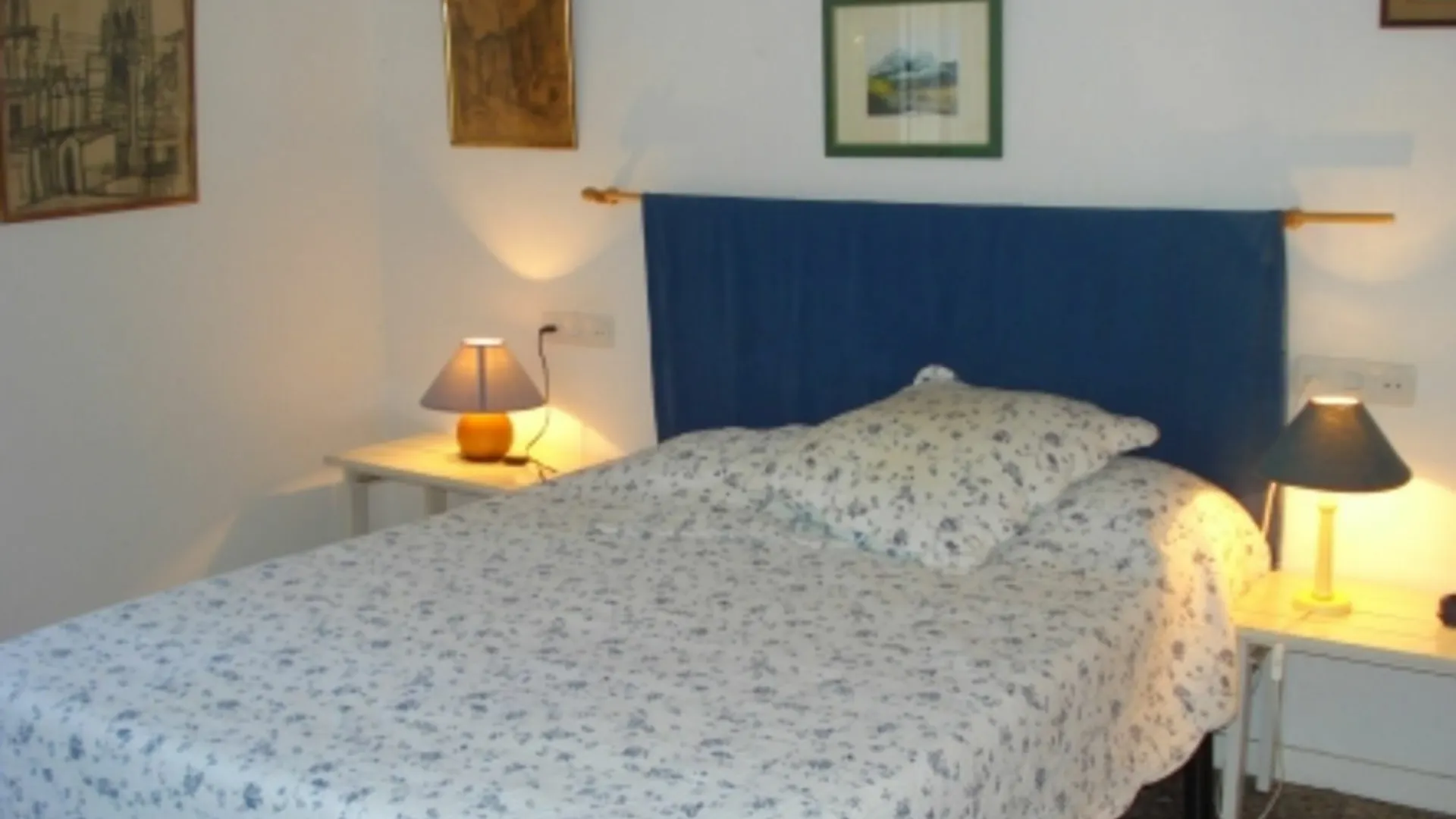 104401 - Apartment In Palafrugell