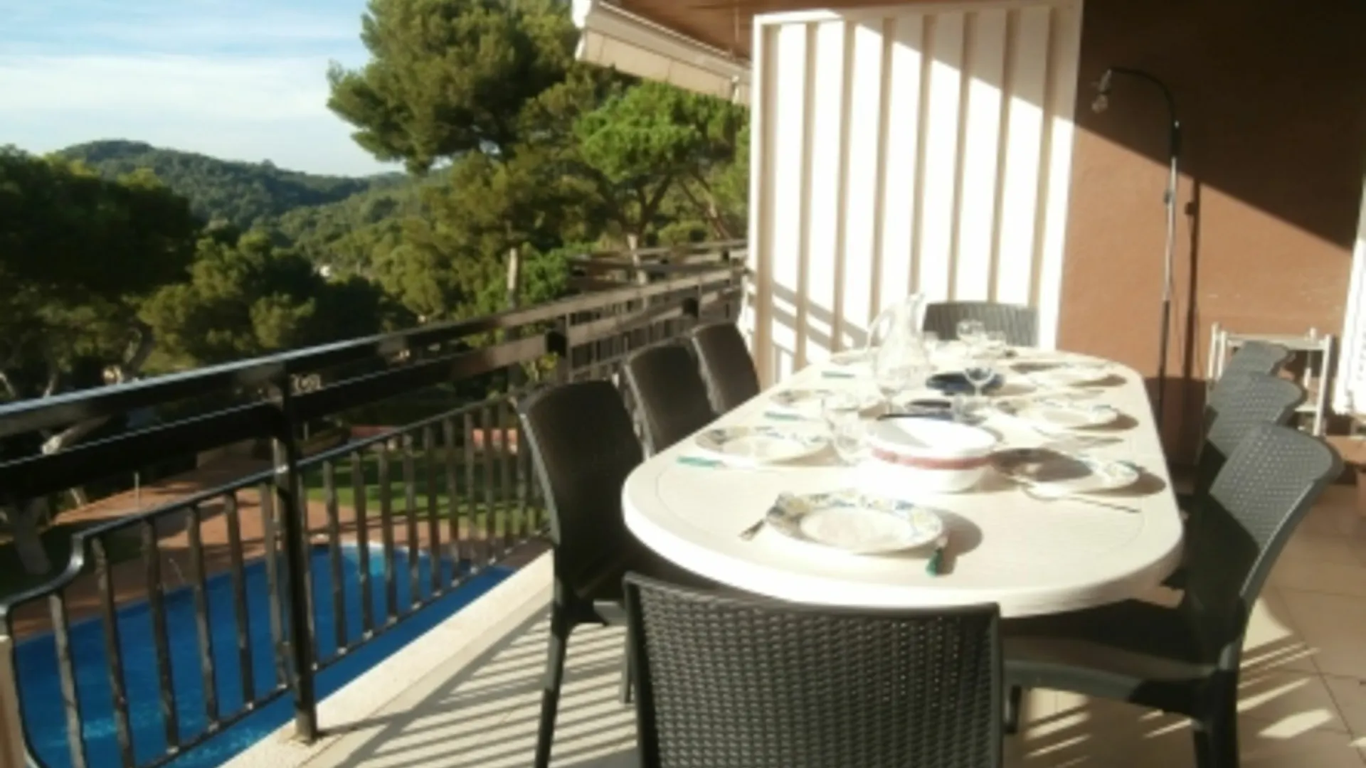 104401 - Apartment In Palafrugell